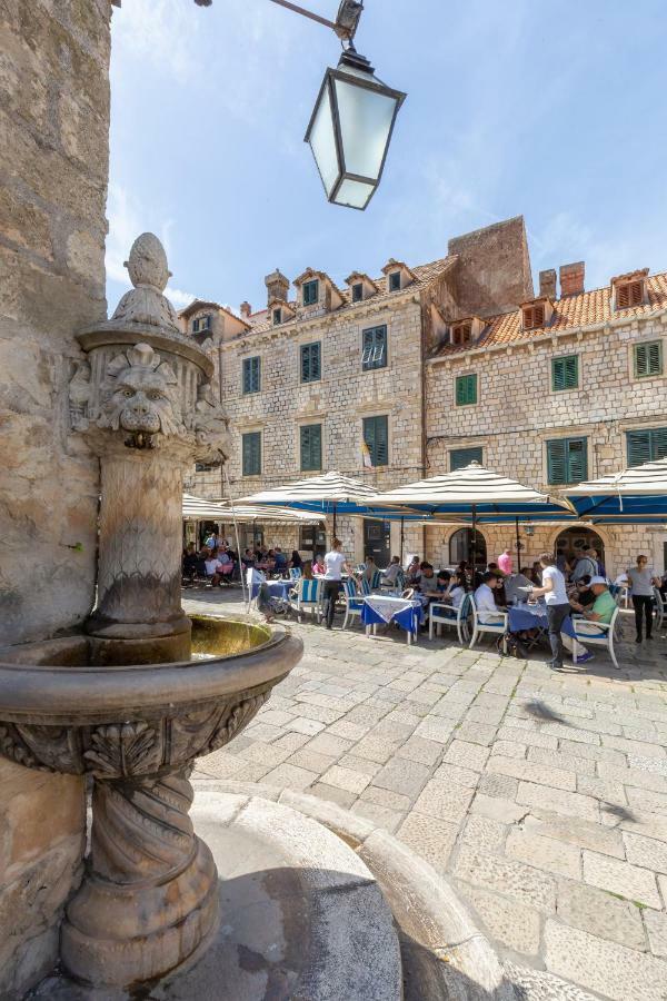Apartment Bona Palace Dubrovnik Extérieur photo