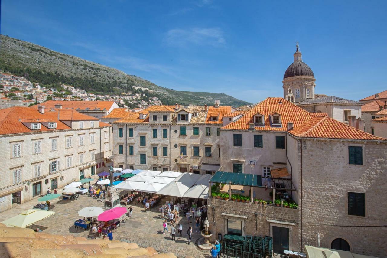 Apartment Bona Palace Dubrovnik Extérieur photo