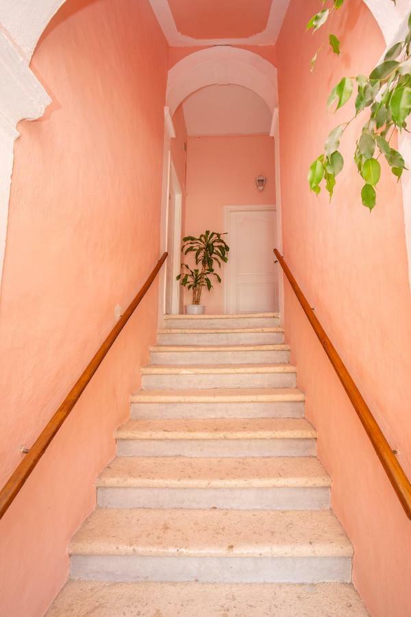 Apartment Bona Palace Dubrovnik Extérieur photo