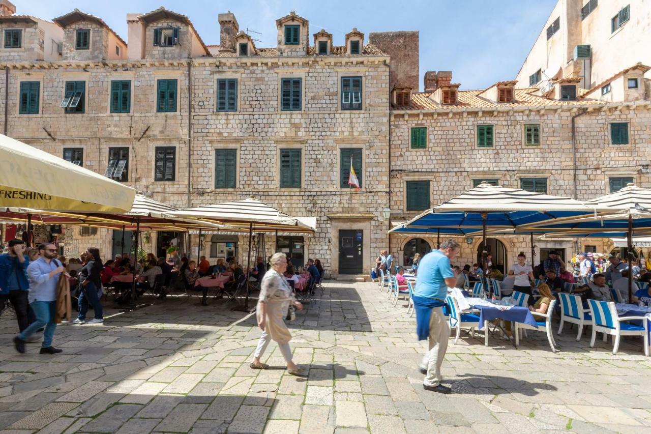Apartment Bona Palace Dubrovnik Extérieur photo