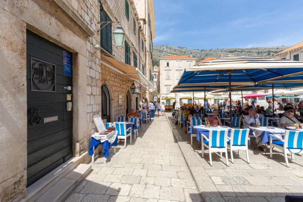 Apartment Bona Palace Dubrovnik Extérieur photo