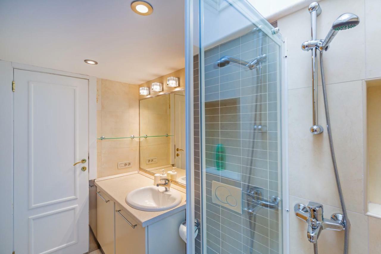 Apartment Bona Palace Dubrovnik Extérieur photo