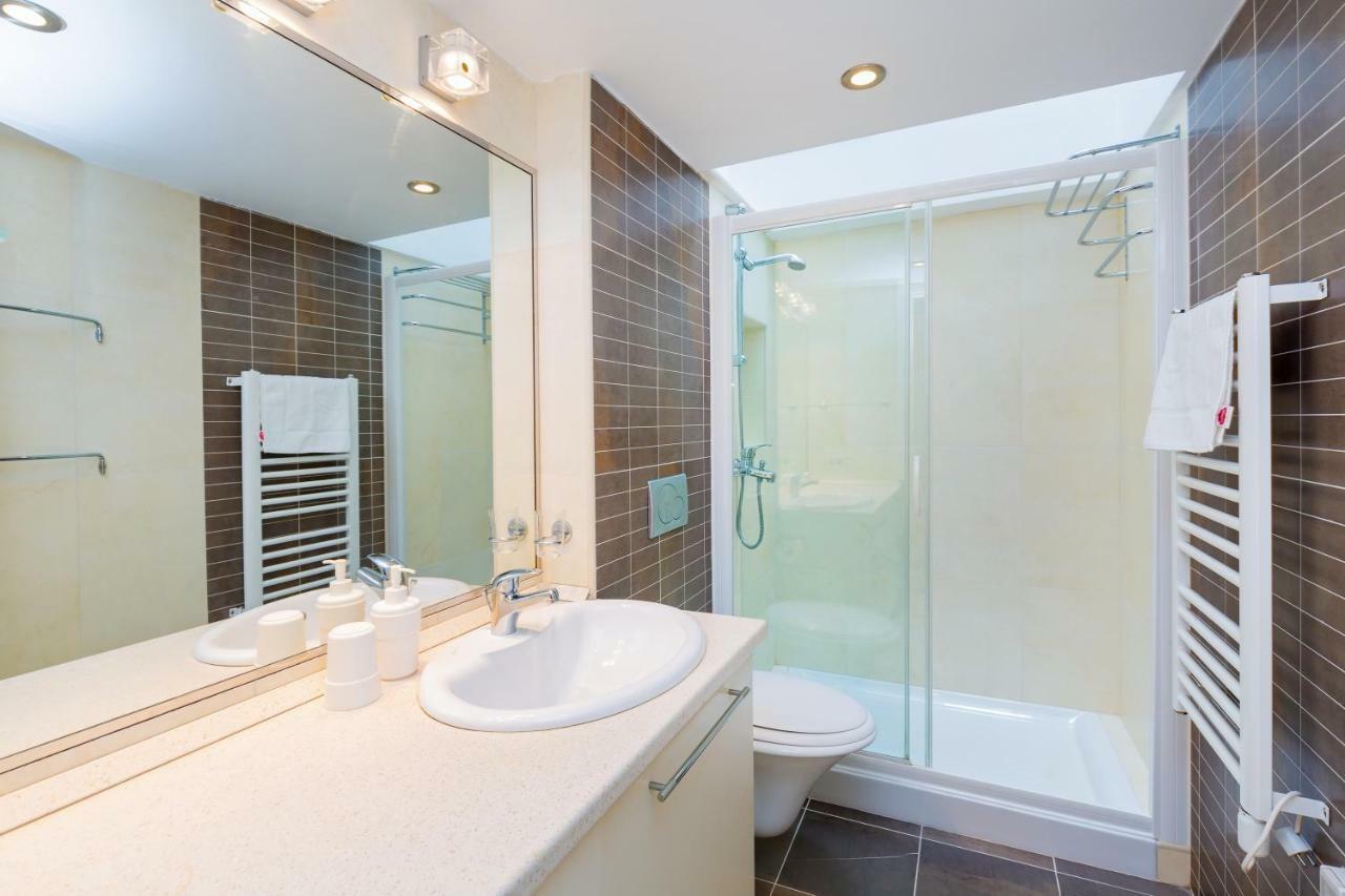 Apartment Bona Palace Dubrovnik Extérieur photo